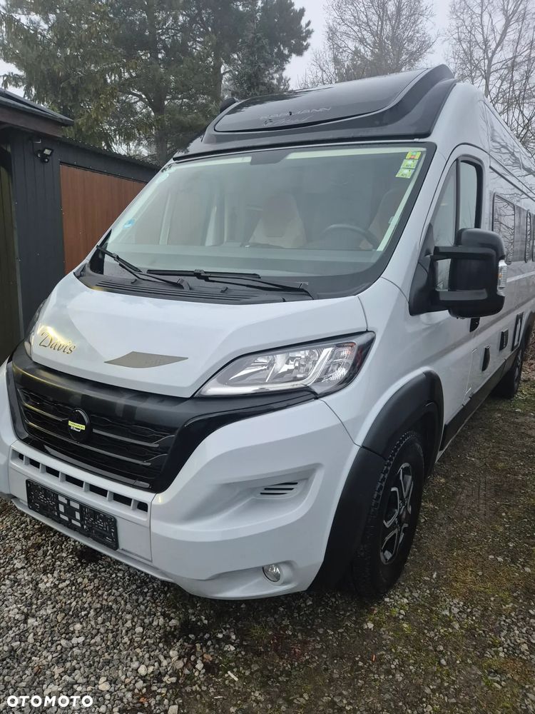 Fiat Karmann Davis 590 - 37