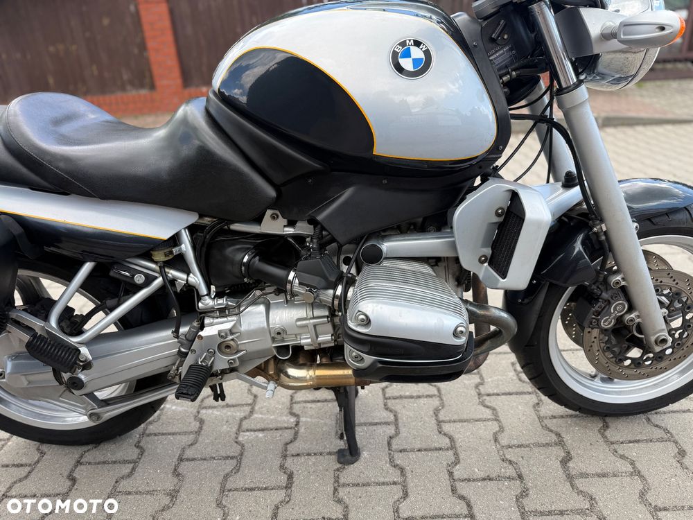 BMW R - 9