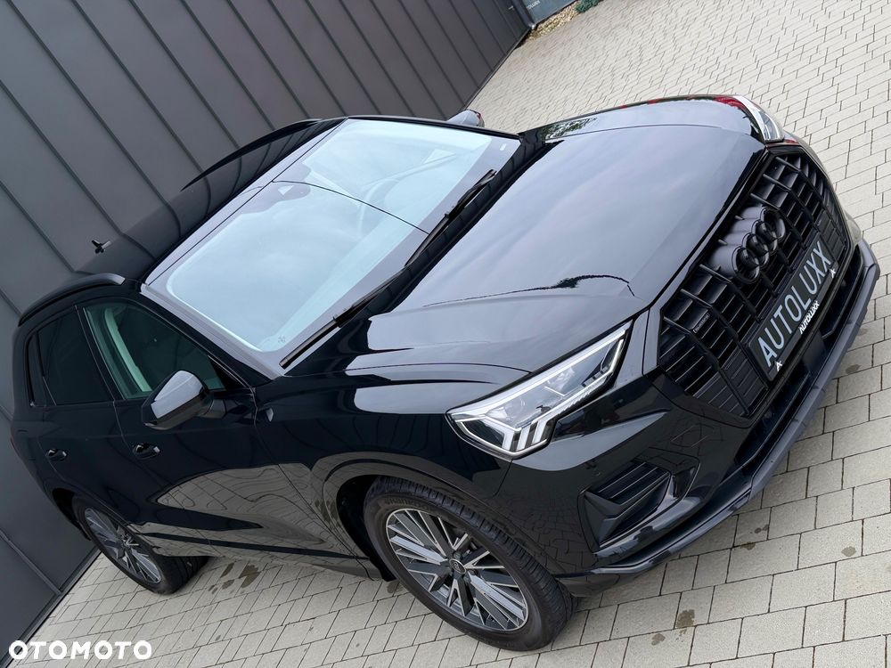 Audi Q3 40 TFSI Quattro S tronic - 11