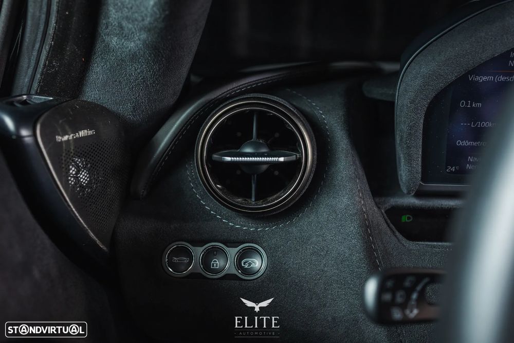 McLaren 720 - 19