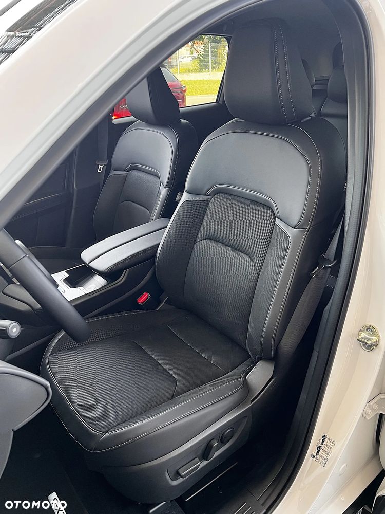 Mazda CX-5 2.5 e-SKYACTIV G Center-Line 4x4 - 7
