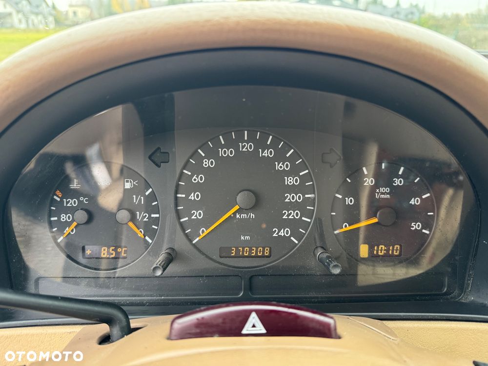 Mercedes-Benz ML - 5