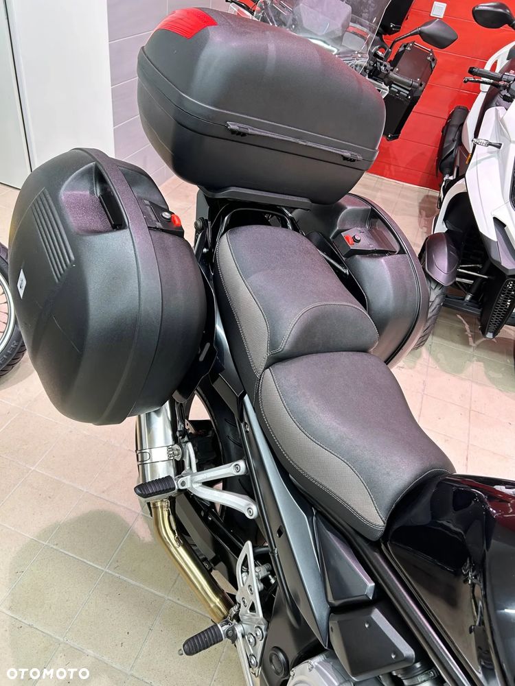 Suzuki Bandit - 13