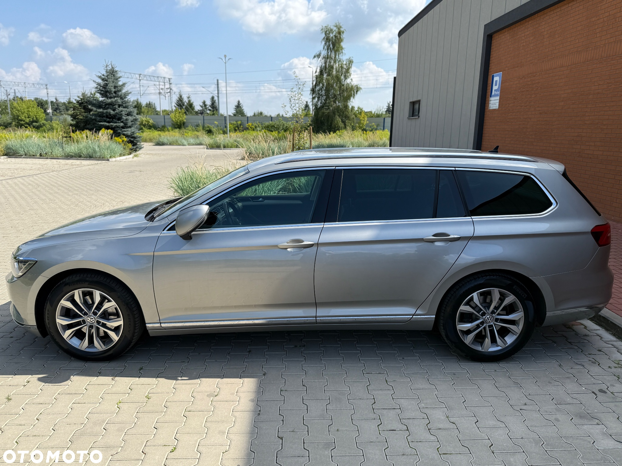 Volkswagen Passat 2.0 TDI BMT Highline DSG - 12