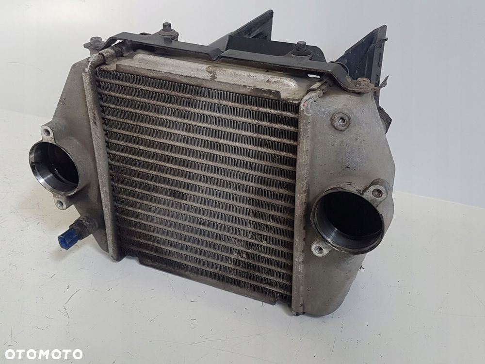 MAZDA MPV II 2.0 CITD 136PS CHŁODNICA INTERCOOLER - 5