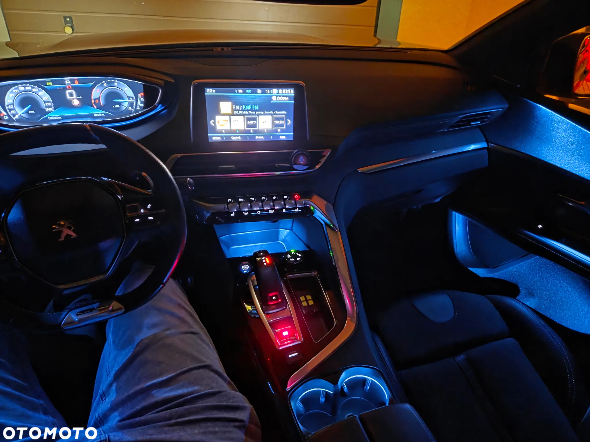 Peugeot 3008 1.5 BlueHDi GT S&S EAT8 - 31