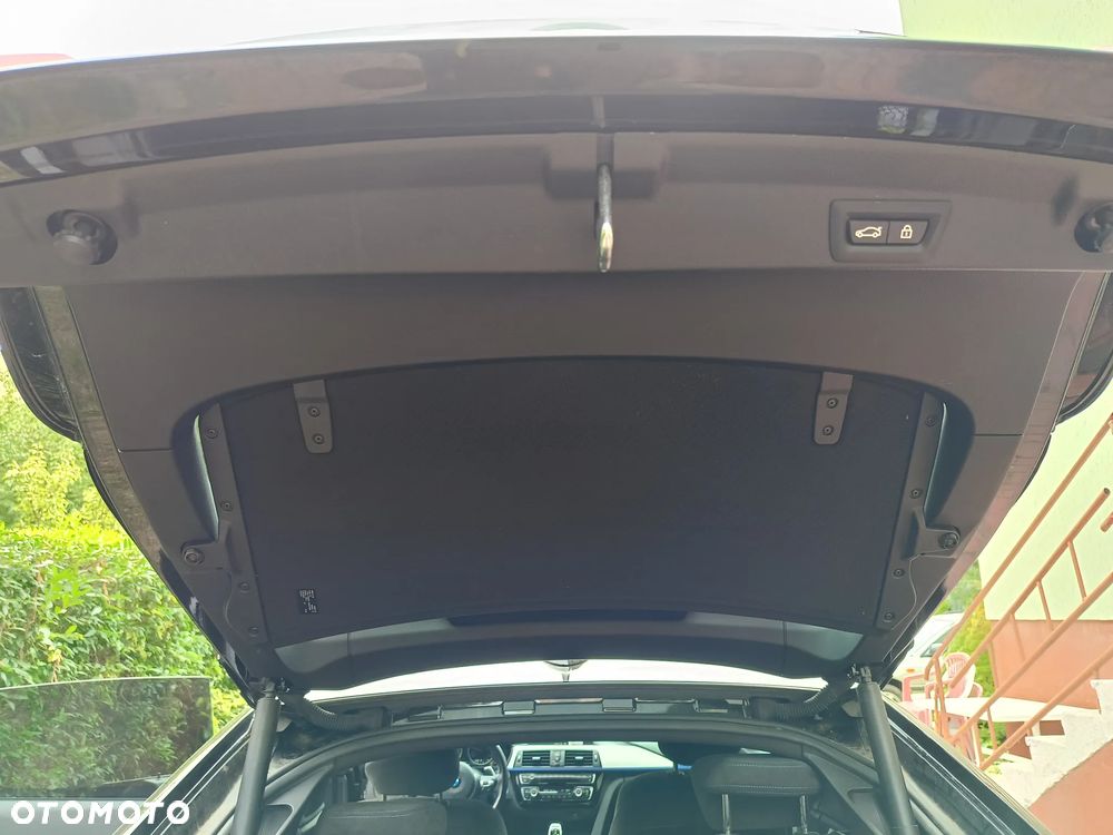 BMW Seria 4 420d Sport-Aut M Sport - 12