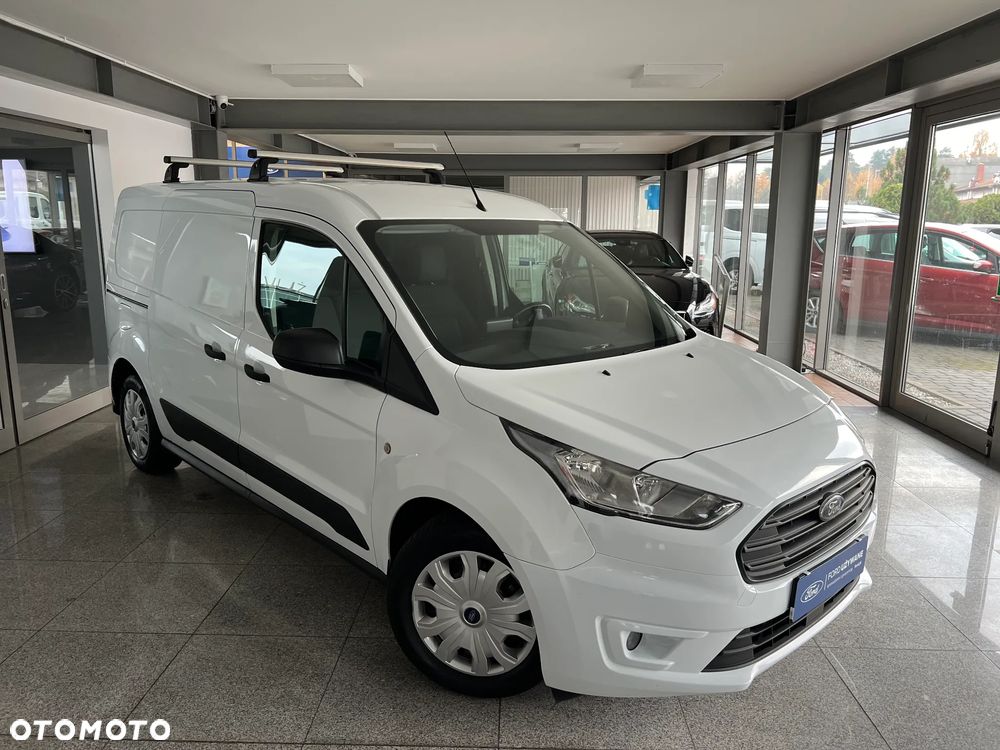 Ford Connect - 2