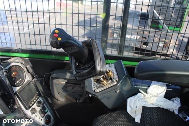 Combilift C5000FSL - 6