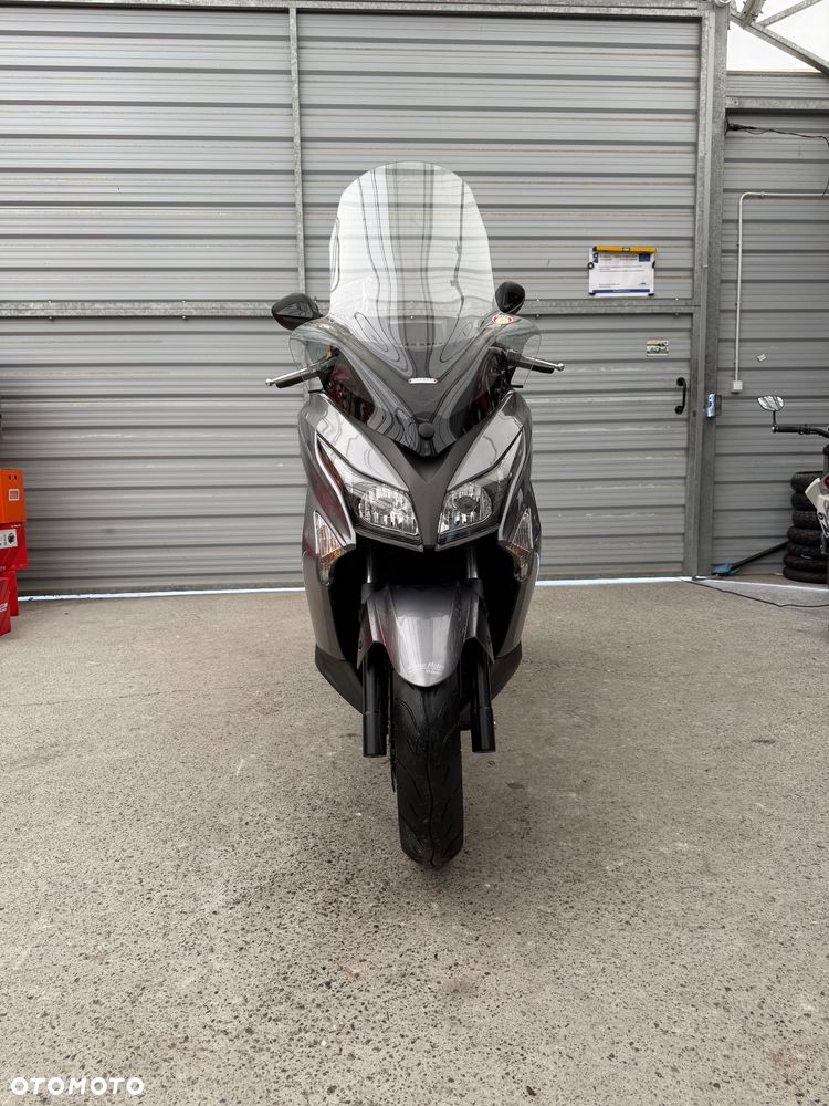Kymco X-Town - 2