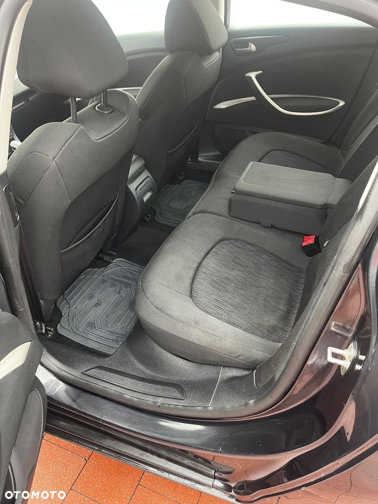 Citroën C5 - 7