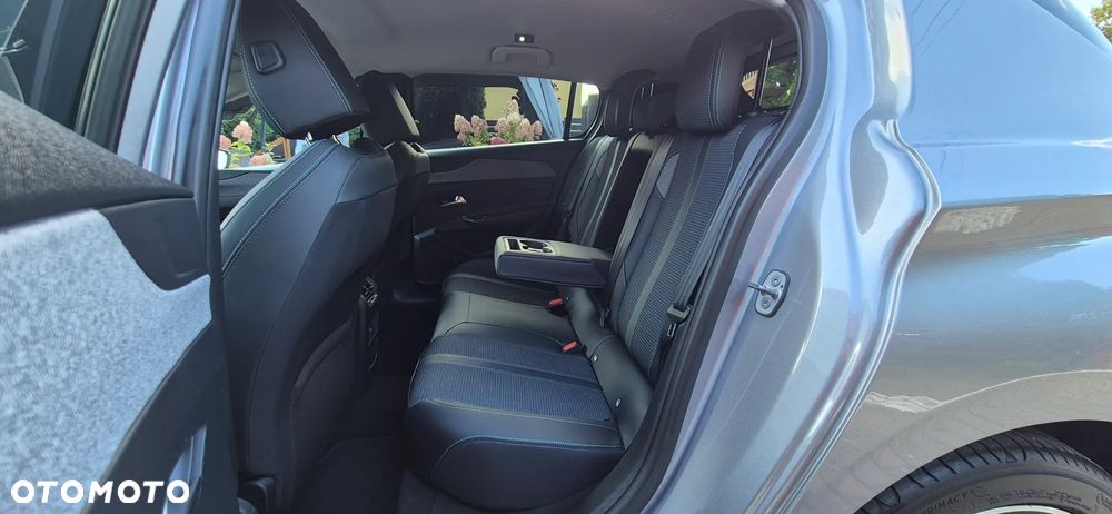 Peugeot 308 1.5 BlueHDi Allure Pack S&S EAT8 - 21