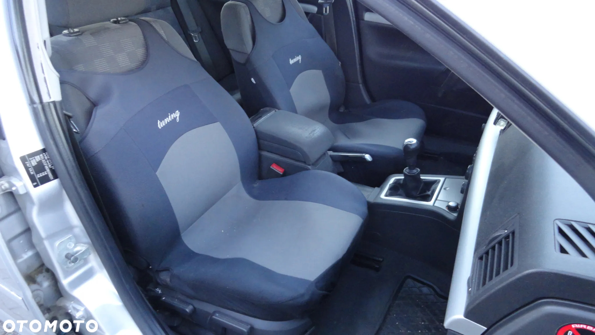 Opel Vectra GTS 1.8 Elegance - 10