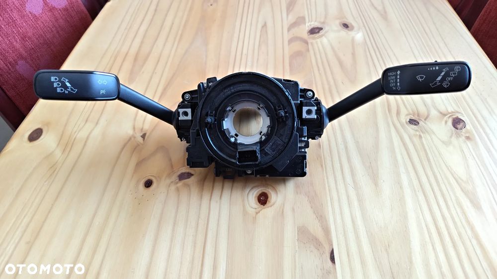 Przełącznik zespolony manetka VW 5Q1953613AA 5Q1.953.507. 5Q1.953.549 - 1