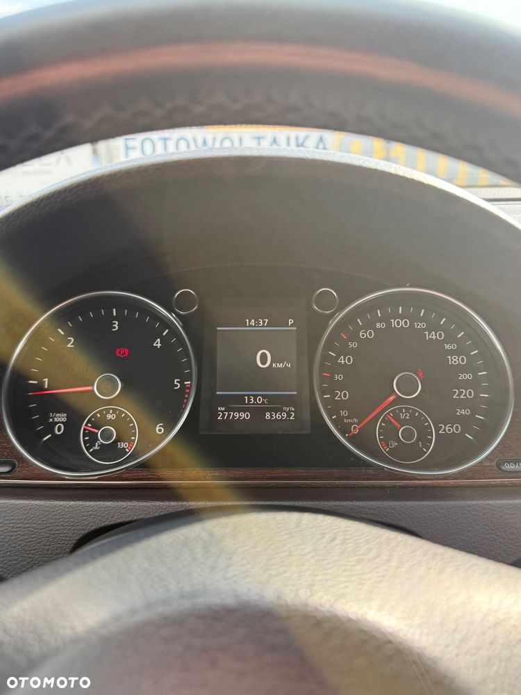 Volkswagen Passat 2.0 TDI Highline DSG - 20