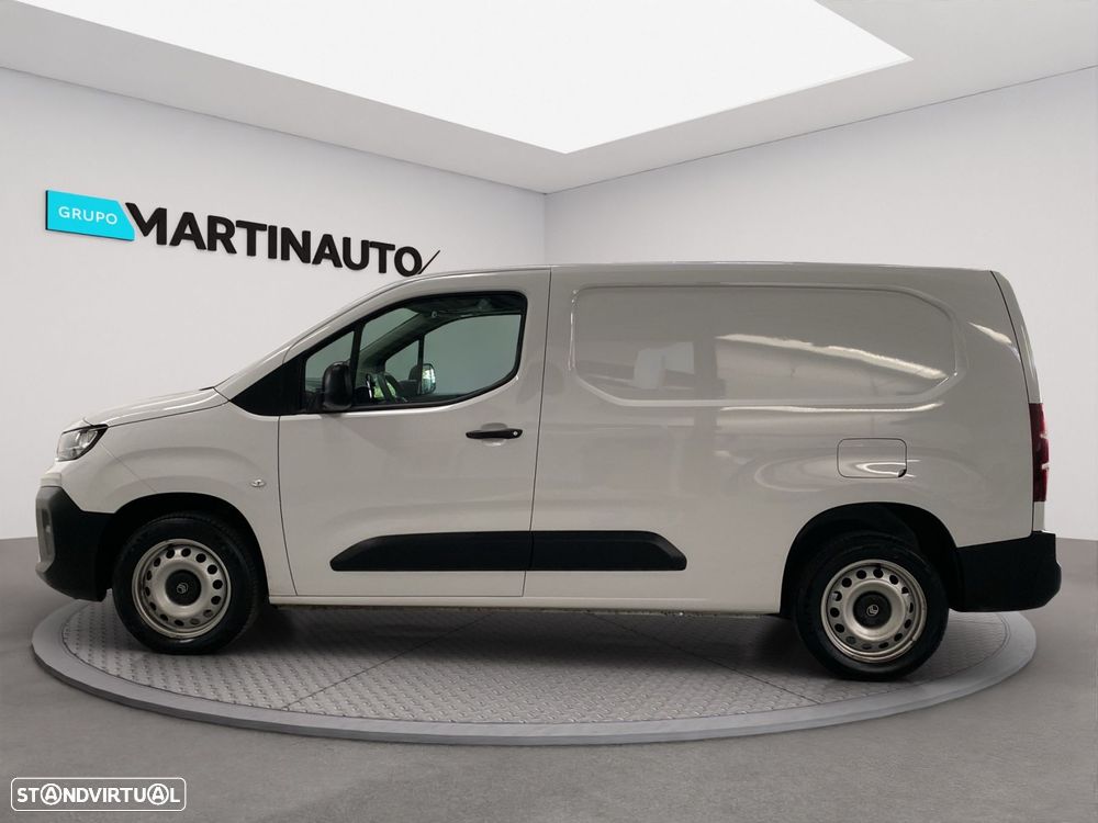 Citroën Berlingo 1.5 BlueHDi XL Plus - 9