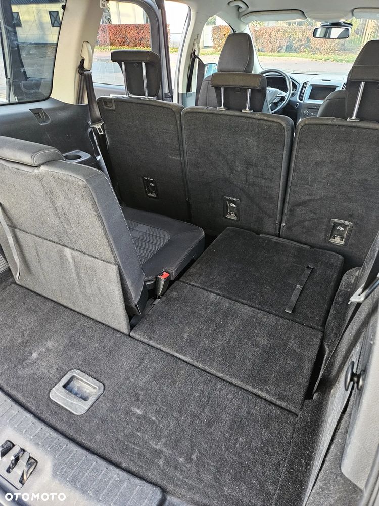 Ford Galaxy 2.0 TDCi Trend - 18