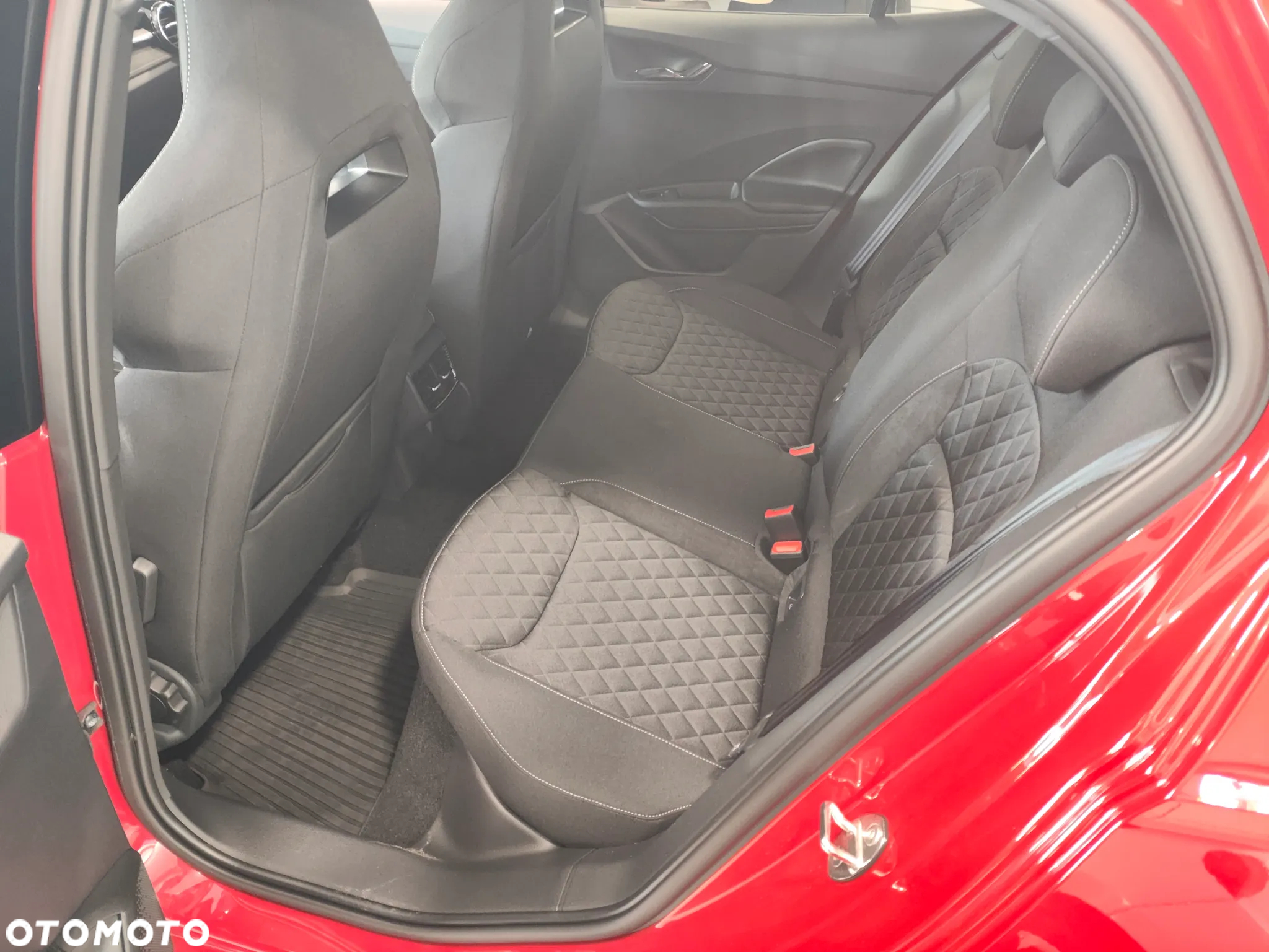 Skoda Fabia 1.0 TSI Selection - 12