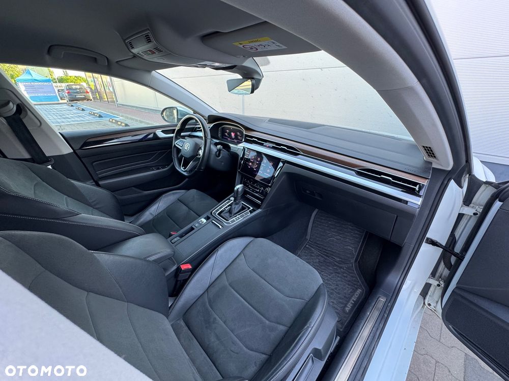 Volkswagen Arteon 2.0 TDI Elegance DSG - 21