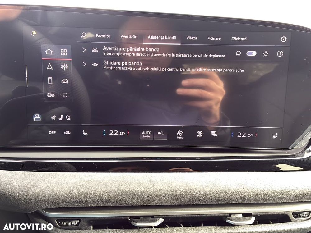 Audi A5 40 TFSI S tronic - 12