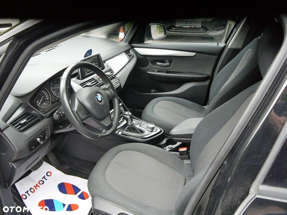 BMW Seria 2 216d Active Tourer M Sport - 17