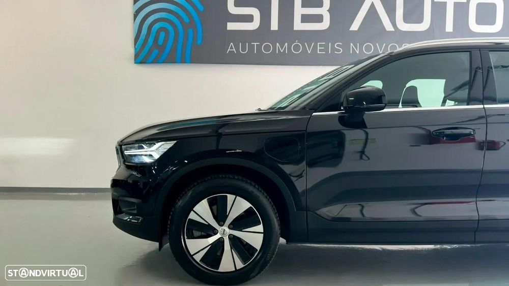 Volvo XC 40 1.5 T5 PHEV Inscription Expression - 5