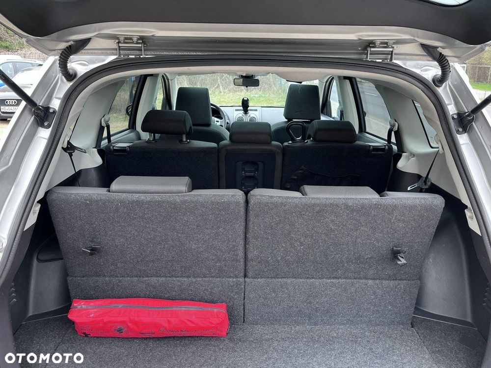 Nissan Qashqai+2 2.0 dCi 4x4 Acenta EU5 - 30