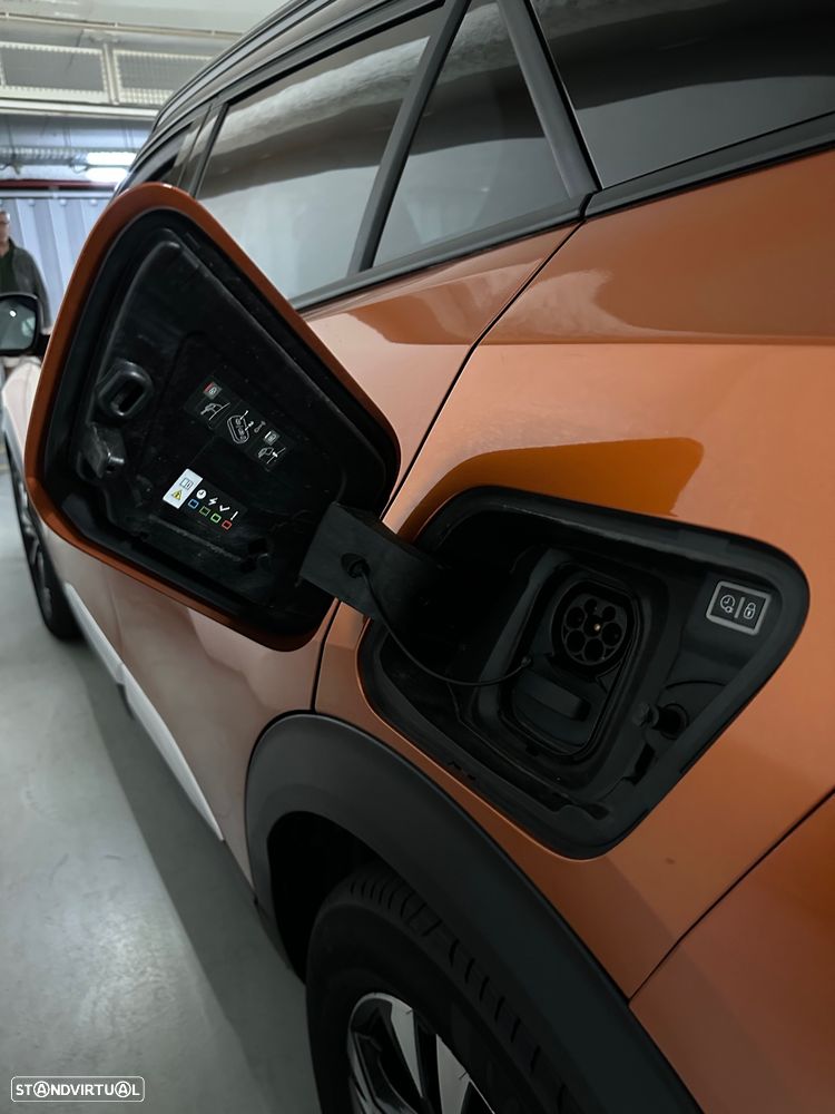 Peugeot e-2008 50 kWh Active - 23