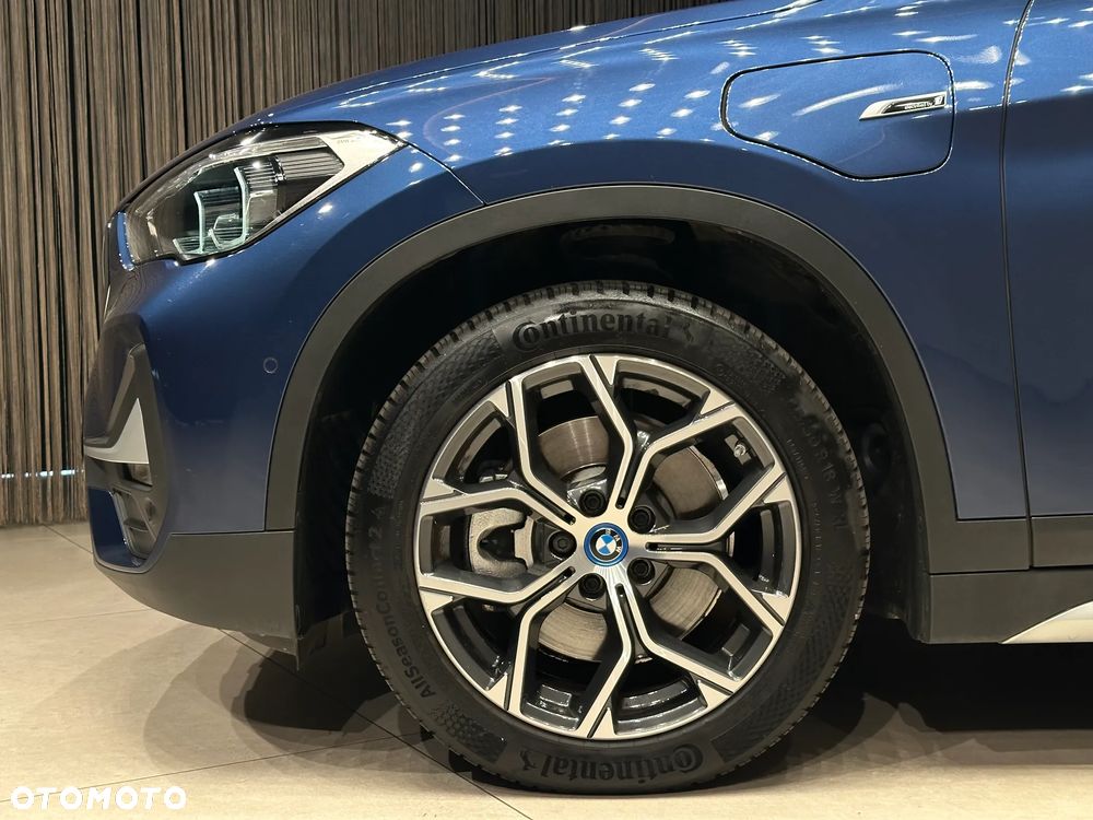 BMW X1 xDrive25e xLine - 3