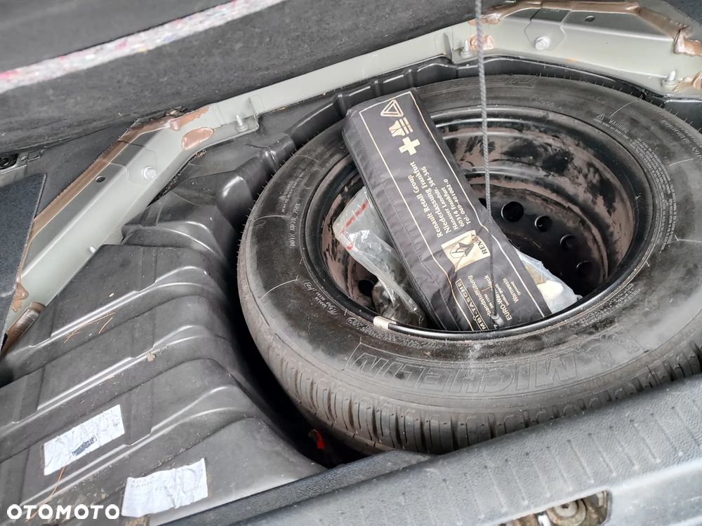 Renault Scenic TCe 130 Dynamique - 30