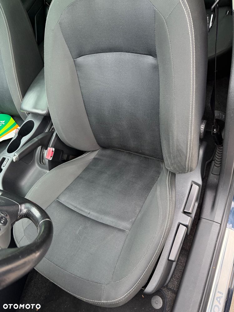 Nissan Qashqai 1.6 dCi DPF Start/Stop 360 - 8
