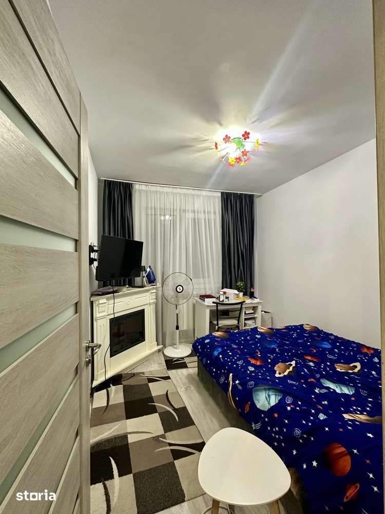 2 cam MOBILAT si UTILAT, zona Podul de Piatra, 3 min Campus Palas — fotografia 1