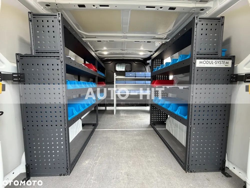 Ford Transit - 6