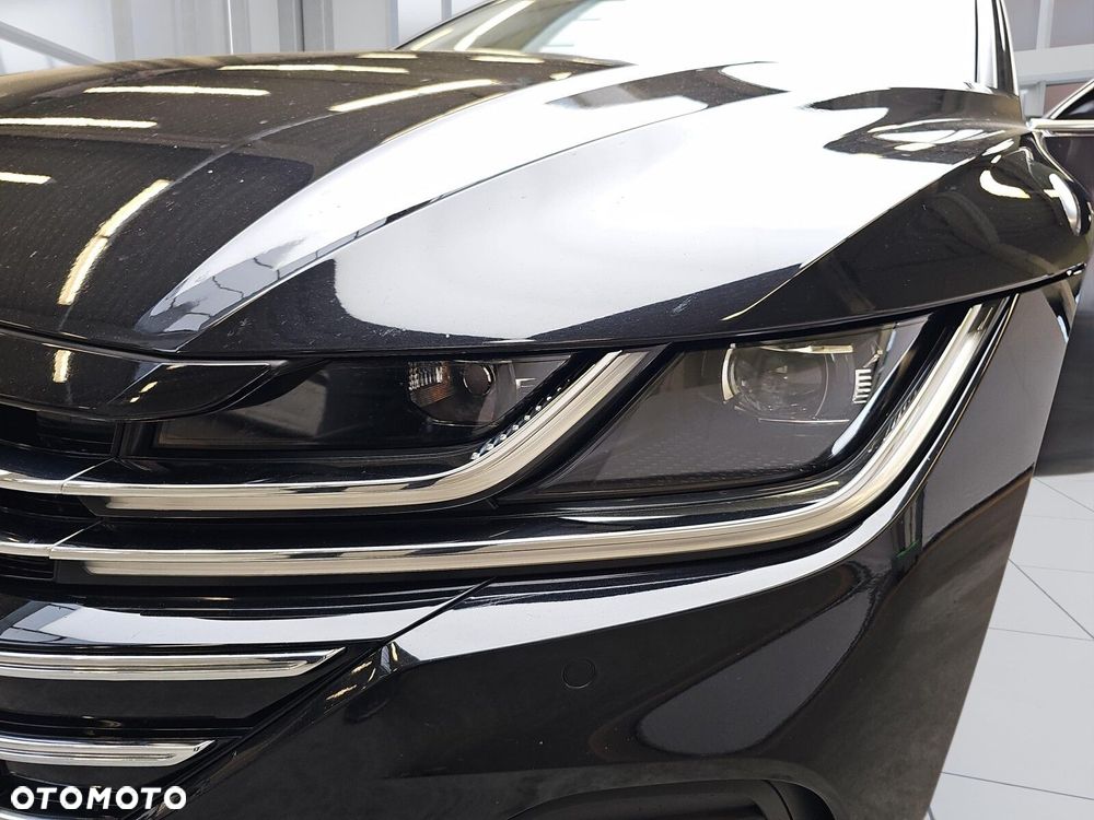 Volkswagen Arteon 2.0 TSI Elegance DSG - 34