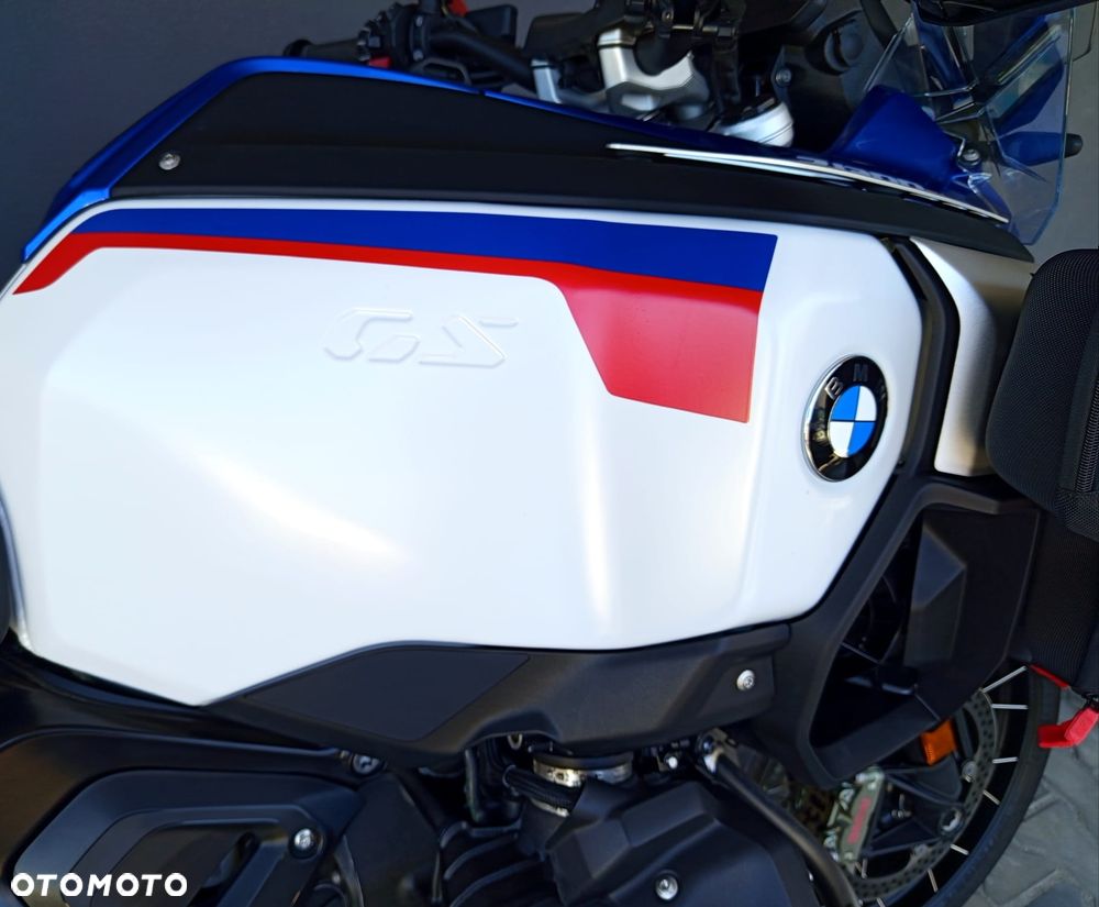 BMW GS - 33