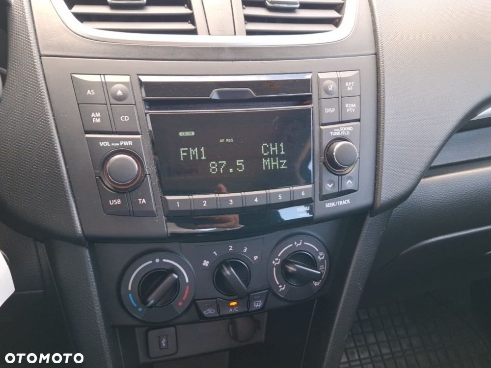Suzuki Swift 1.2 Comfort - 22
