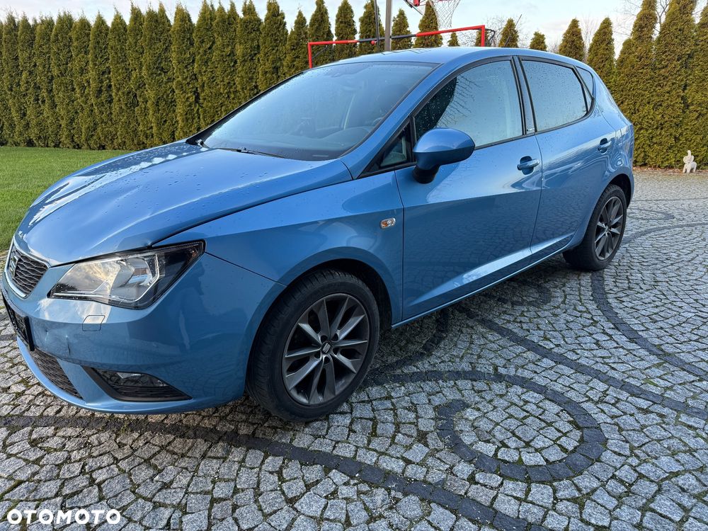 Seat Ibiza 1.2 TSI i-Tech - 3