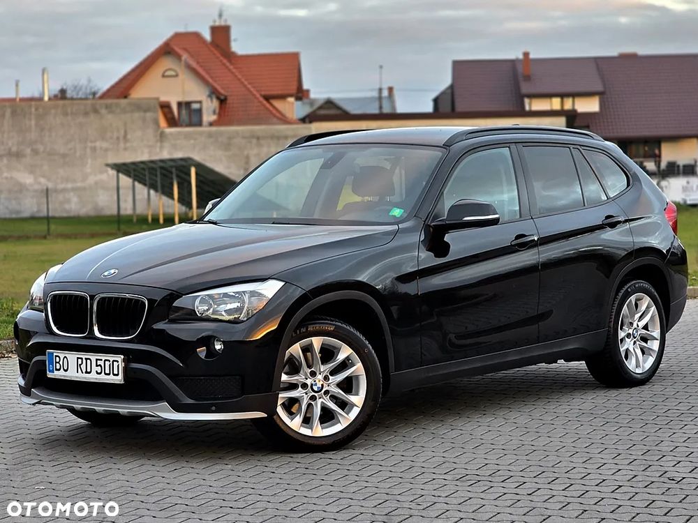 BMW X1 sDrive18i - 3