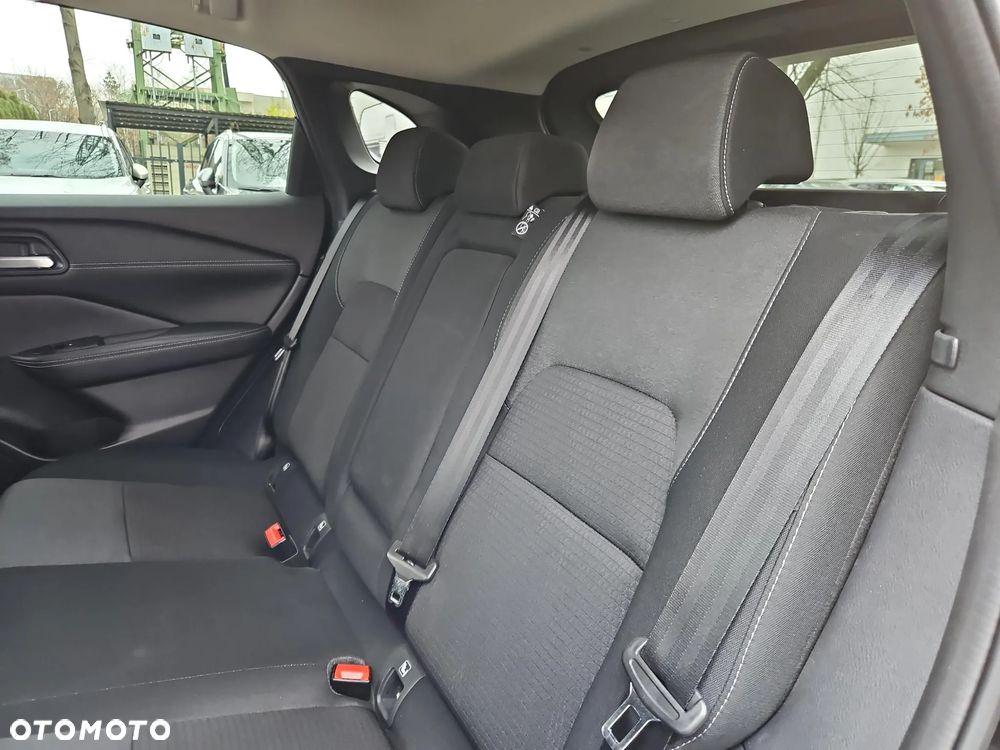 Nissan Qashqai 1.3 DIG-T MHEV N-Connecta Xtronic - 17