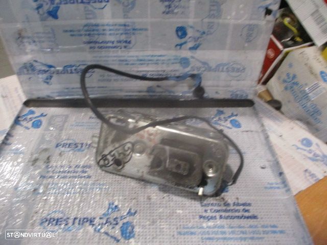 Fecho A4637301435 MERCEDES W463 2002 G400CDI 250CV 5P AZUL TD 2 PINOS - 3