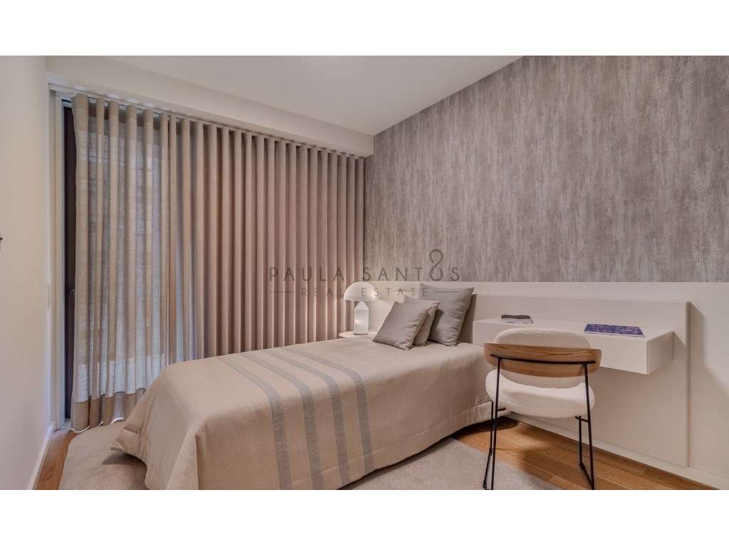 APARTAMENTO T2 | AFURADA | VILA NOVA DE GAIA - Grande imagem: 5/10