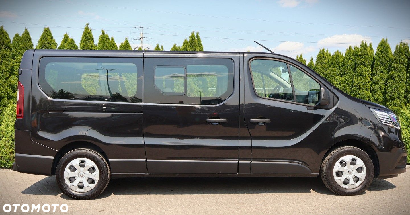 Renault Trafic - 4