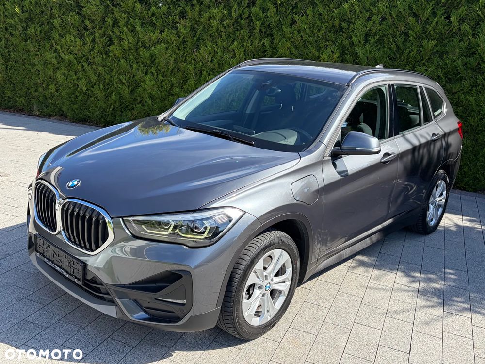 BMW X1 xDrive25e Advantage - 3