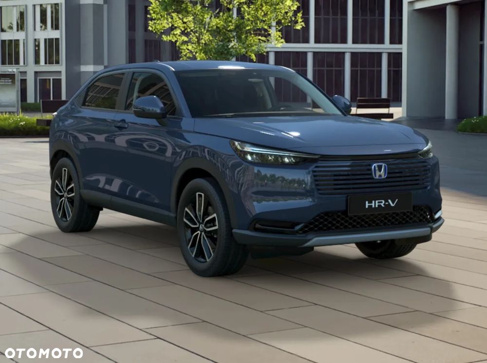 Honda HR-V 1.5 i-MMD Elegance CVT - 2