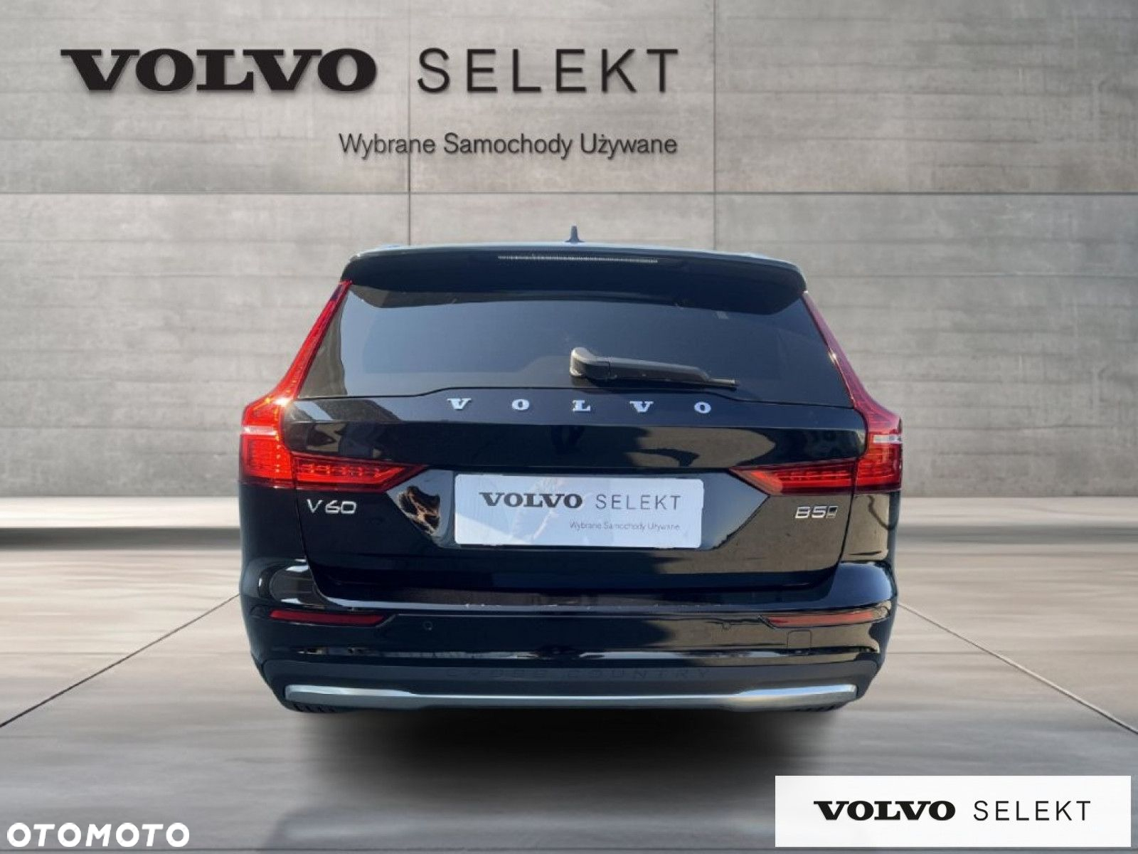 Volvo V60 Cross Country - 9