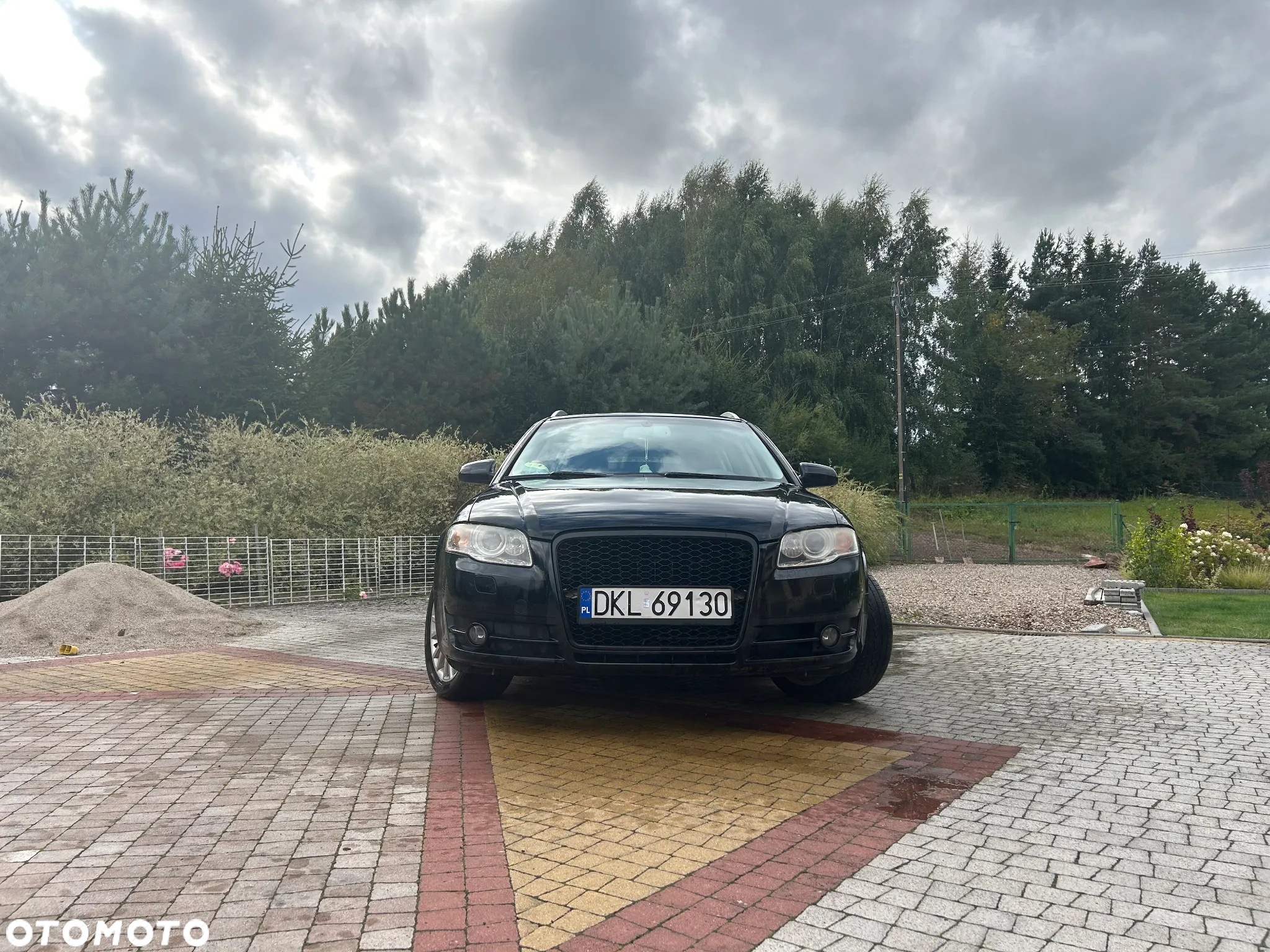 Audi A4 ver-1-8t-multitronic - 6
