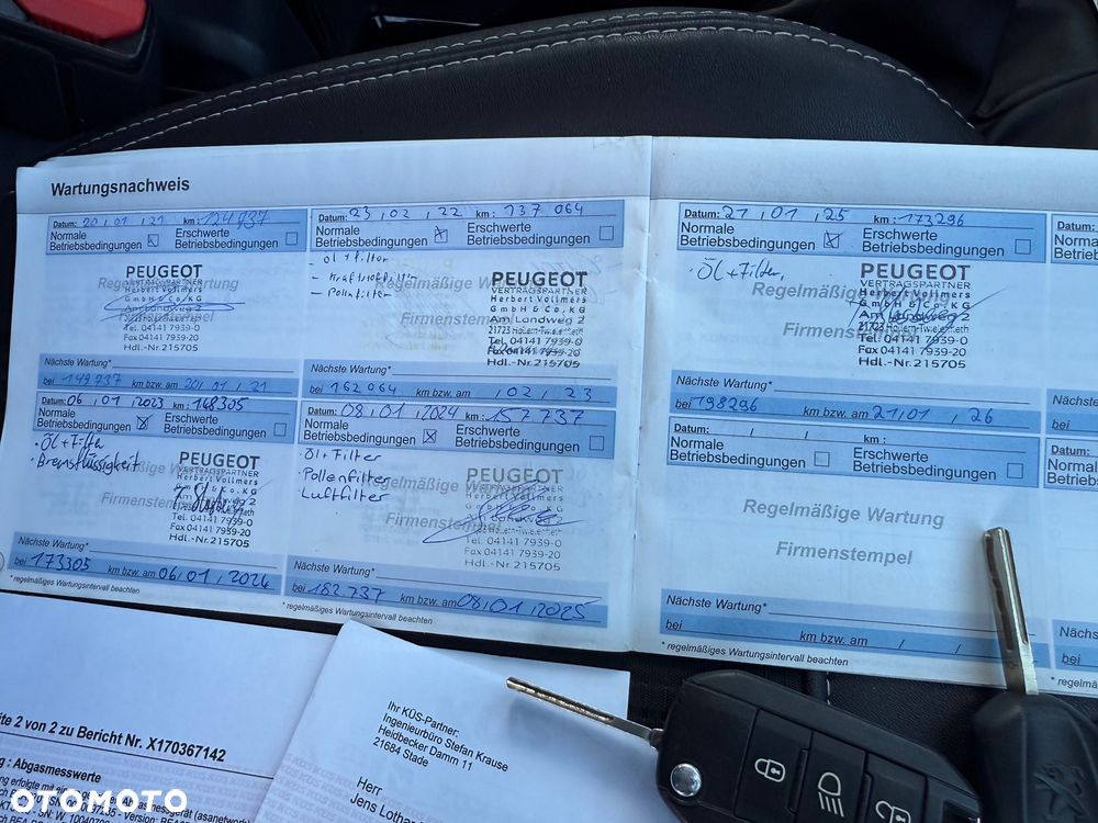 Peugeot 2008 e-HDi FAP 92 STOP & START Business-Line - 20