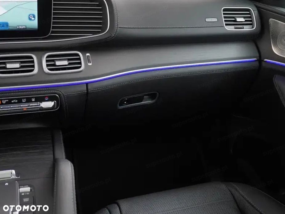 Mercedes-Benz GLE - 11