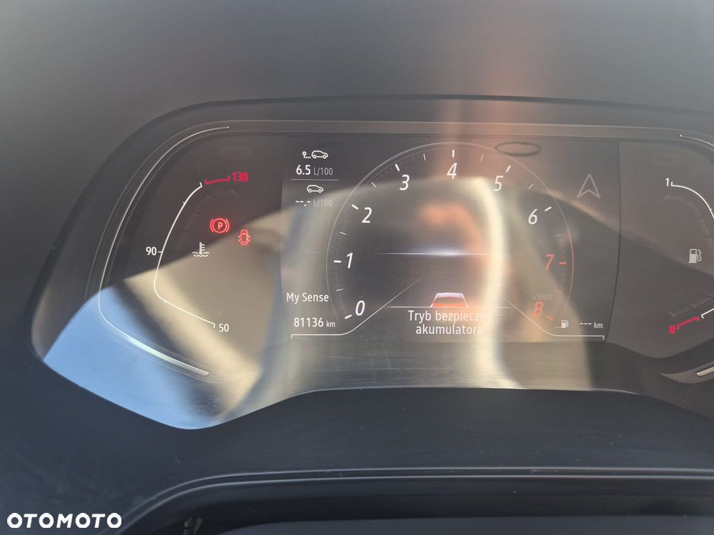 Renault Captur - 15
