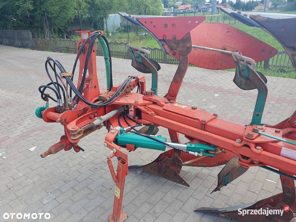 Kverneland LS 95 VARIO - 9
